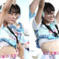 ブラジャー アイドル ハプニング エロ画像