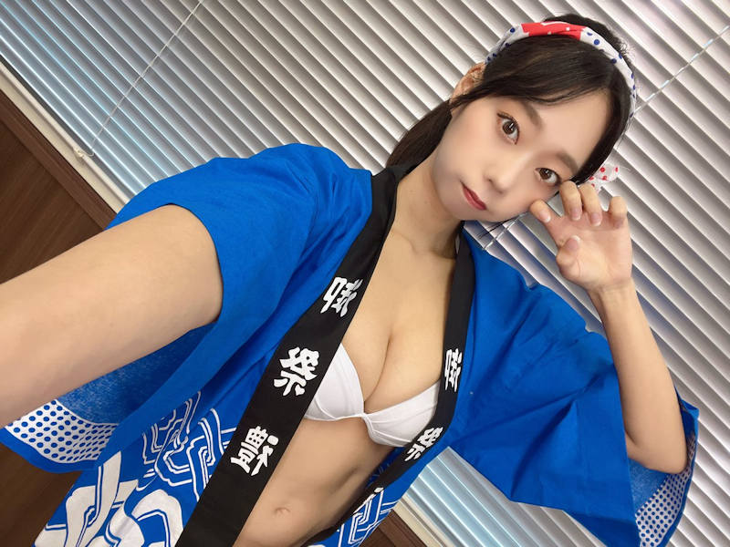 お祭り エロ画像 【20】