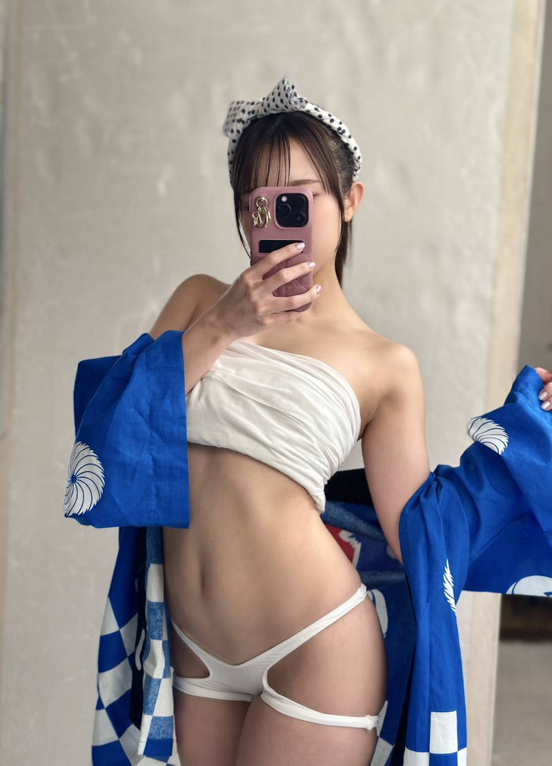 お祭り エロ画像 【21】